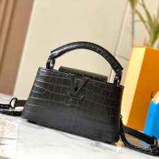 LV Capucines Bags